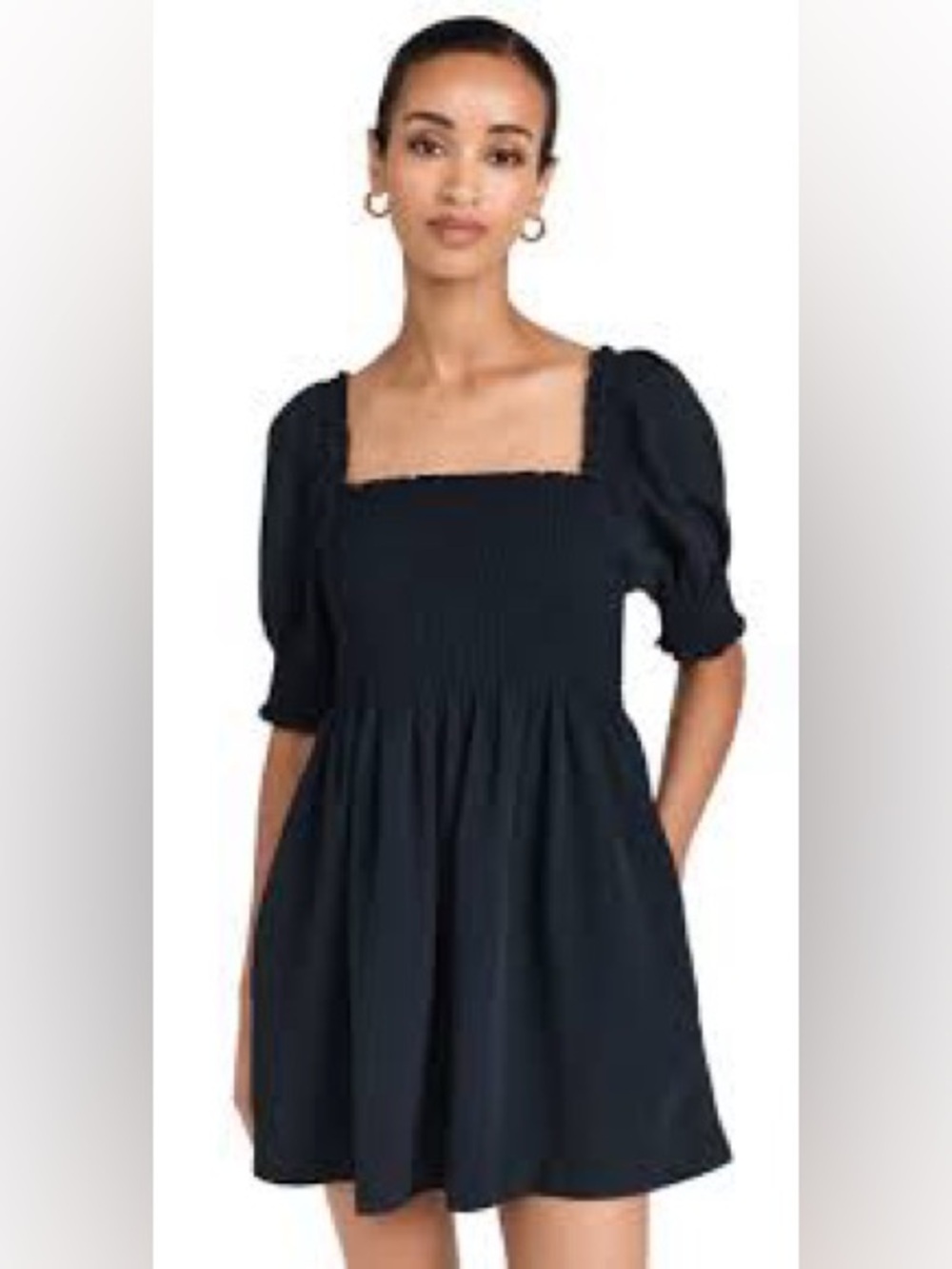 Hill House Athena Nap Dress
